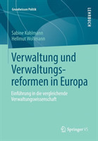 Verwaltung und Verwaltungsreformen in Europa