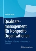 Qualitätsmanagement für Nonprofit-Organisationen