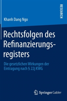 Rechtsfolgen des Refinanzierungsregisters