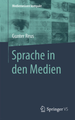 Sprache in den Medien