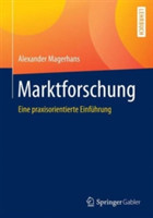 Marktforschung