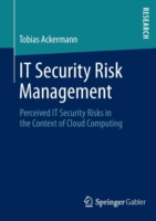 IT Security Risk Management