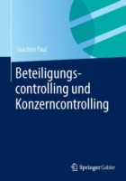 Beteiligungscontrolling und Konzerncontrolling