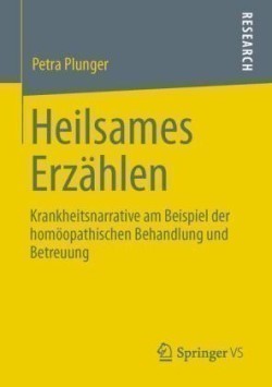 Heilsames Erzählen