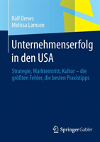 Unternehmenserfolg in den USA