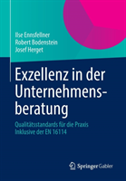 Exzellenz in der Unternehmensberatung