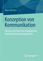 Konzeption von Kommunikation