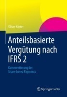 Anteilsbasierte Vergütung nach IFRS 2