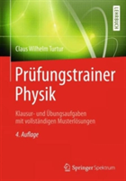 Prüfungstrainer Physik