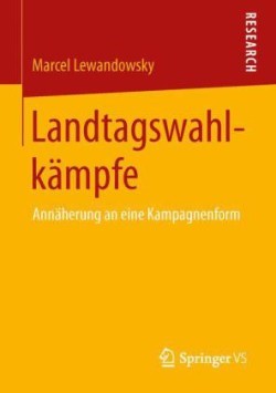 Landtagswahlkämpfe