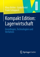 Kompakt Edition: Lagerwirtschaft