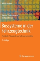 Bussysteme in der Fahrzeugtechnik