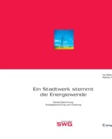 Ein Stadtwerk stemmt die Energiewende