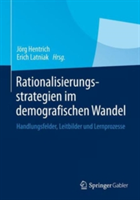 Rationalisierungsstrategien im demografischen Wandel