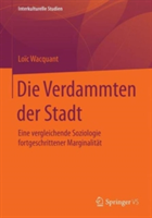 Die Verdammten der Stadt