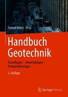 Handbuch Geotechnik