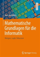 Mathematische Grundlagen für die Informatik