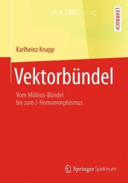 Vektorbündel