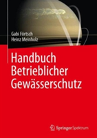 Handbuch Betrieblicher Gewässerschutz