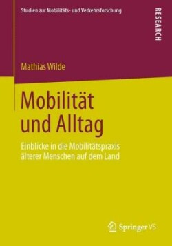 Mobilität und Alltag