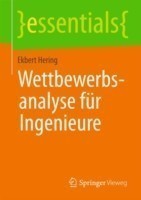 Wettbewerbsanalyse für Ingenieure