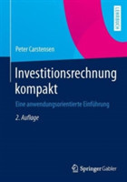 Investitionsrechnung kompakt