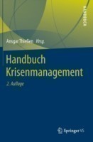 Handbuch Krisenmanagement