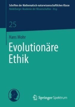 Evolutionäre Ethik