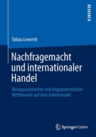 Nachfragemacht und internationaler Handel