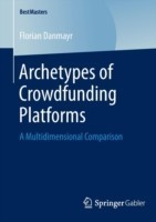 Archetypes of Crowdfunding Platforms