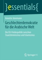 Geschlechterdemokratie für die Arabische Welt