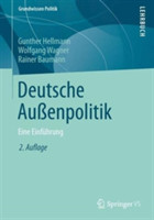 Deutsche Außenpolitik