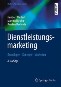 Dienstleistungsmarketing