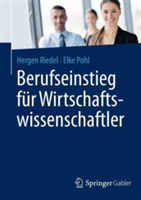 Berufseinstieg für Wirtschaftswissenschaftler