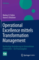 Operational Excellence mittels Transformation Management