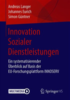 Innovation Sozialer Dienstleistungen