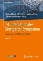 14. Internationales Stuttgarter Symposium