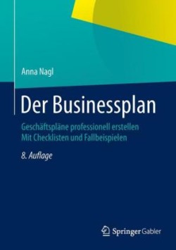 Der Businessplan