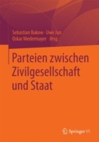 Parteien in Staat und Gesellschaft