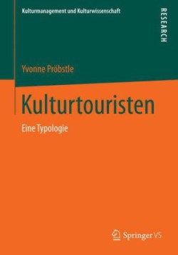 Kulturtouristen Eine Typologie*