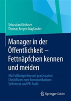 Manager in der Öffentlichkeit - Fettnäpfchen kennen und meiden