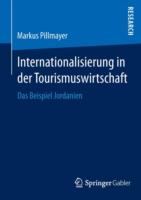 Internationalisierung in der Tourismuswirtschaft