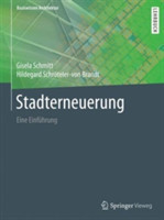 Stadterneuerung*