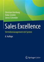 Sales Excellence