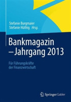 BANKMAGAZIN - Jahrgang 2013