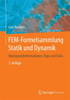 FEM-Formelsammlung Statik und Dynamik