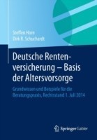 Deutsche Rentenversicherung - Basis der Altersvorsorge