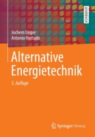 Alternative Energietechnik