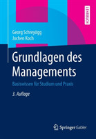 Grundlagen des Managements