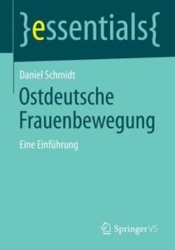 Ostdeutsche Frauenbewegung